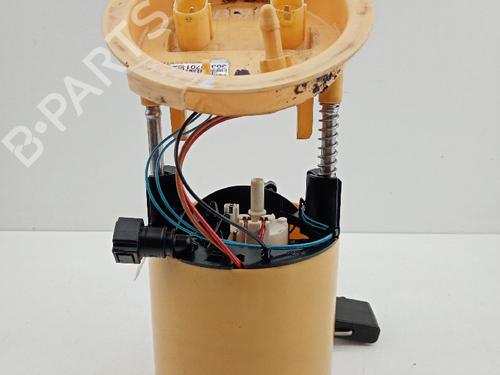 Used Fuel pump Fuel pump BMW 1 (E87) 118 d (143 hp) 21035870 21035870