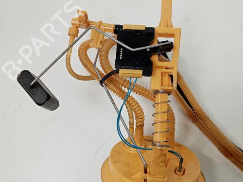 Fuel pump BMW 1 (E87) 118 d | BP21035871M76 - Image 4