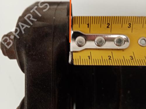 Used Driveshaft Driveshaft BMW 1 (E87) 118 d (143 hp) 21035873 21035873