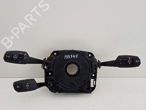 Used Steering column stalk Steering column stalk BMW 1 (E87) 118 d (143 hp) 21035834 21035834