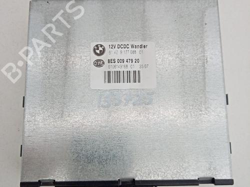 Used Electronic module Electronic module BMW 1 (E87) 118 d (143 hp) 21035819 21035819