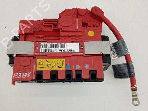 Used Electronic module Electronic module BMW 1 (E87) 118 d (143 hp) 21035825 21035825