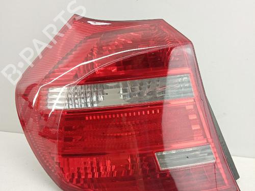 Used Left taillight Left taillight BMW 1 (E87) 118 d (143 hp) 21035782 21035782