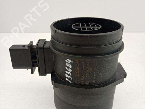 Used Mass air flow sensor Mass air flow sensor BMW 1 (E87) 118 d (143 hp) 21035783 21035783