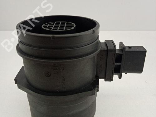 Mass air flow sensor BMW 1 (E87) 118 d | BP21035783M95 - Image 2