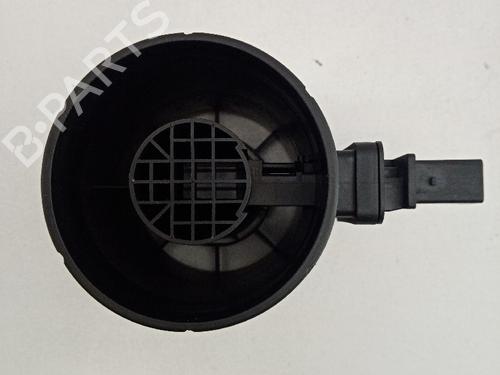 Mass air flow sensor BMW 1 (E87) 118 d | BP21035783M95 - Image 3