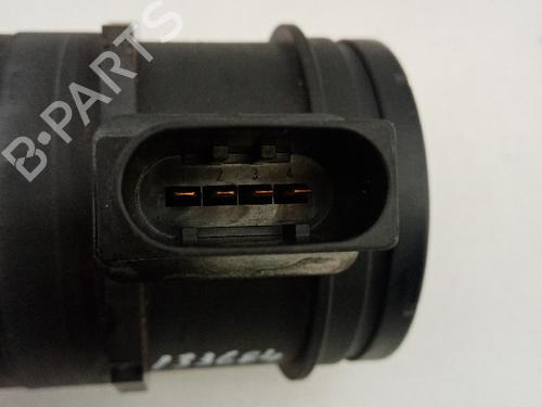 Mass air flow sensor BMW 1 (E87) 118 d | BP21035783M95 - Image 5