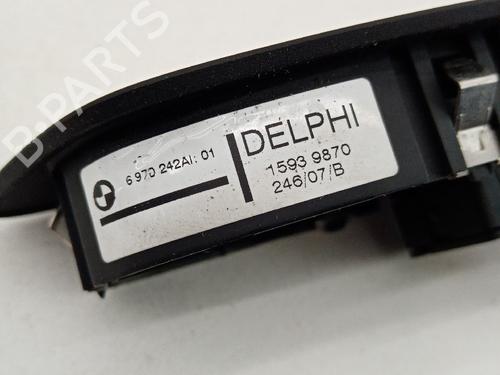 Right front window switch BMW 1 (E87) 118 d | BP21035789I26  - Image 6