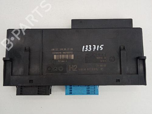 Used Electronic module Electronic module BMW 1 (E87) 118 d (143 hp) 21035809 21035809