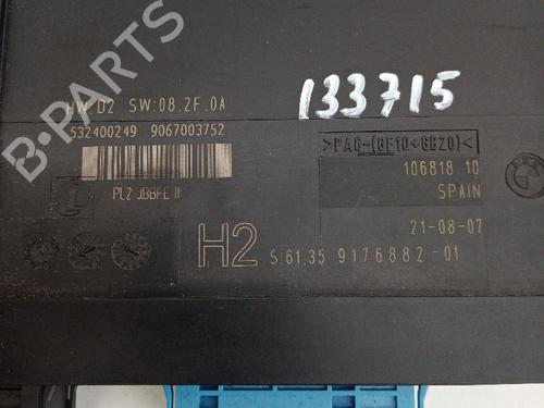 Electronic module BMW 1 (E87) 118 d | BP21035809M83 - Image 2