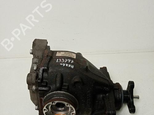 Used Rear differential Rear differential BMW 1 (E87) 118 d (143 hp) 21035875 21035875