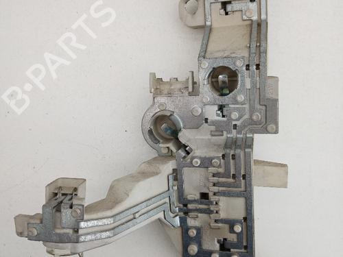 Used Lamp holder Lamp holder BMW 1 (E87) 118 d (143 hp) 21035776 21035776