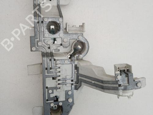 Used Lamp holder Lamp holder BMW 1 (E87) 118 d (143 hp) 21035777 21035777