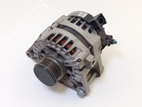 Used Alternator Alternator KIA RIO III (UB) 1.1 CRDi (75 hp) 29002712 29002712