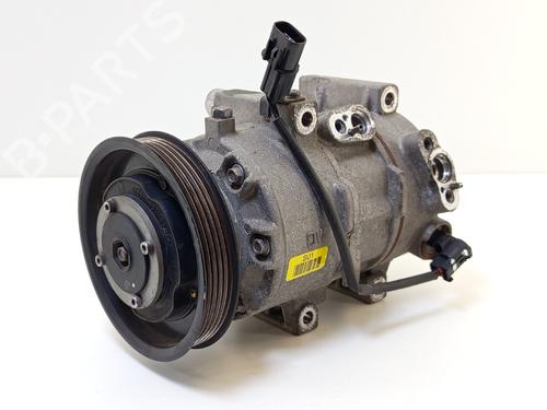Used AC compressor AC compressor KIA RIO III (UB) 1.1 CRDi (75 hp) 29002713 29002713