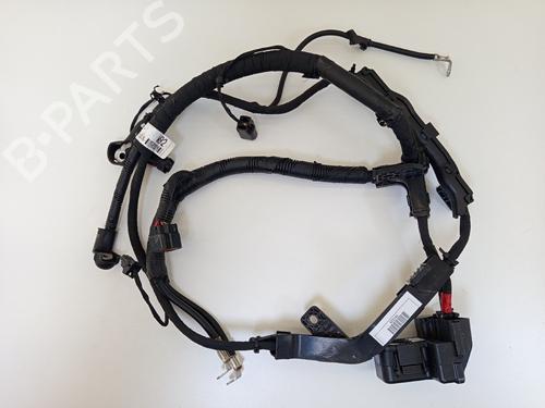Used Wiring harness Wiring harness KIA RIO III (UB) 1.1 CRDi (75 hp) 31253515 31253515
