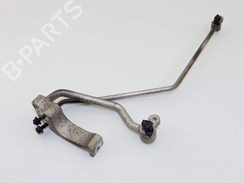 Used AC pipe AC pipe KIA RIO III (UB) 1.1 CRDi (75 hp) 29041776 29041776