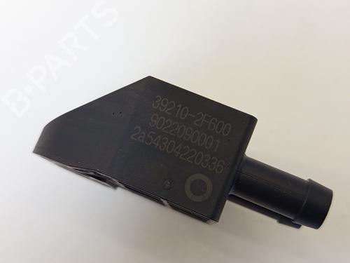 Electronic module KIA RIO III (UB) 1.1 CRDi | BP31253516M83 - Image 5