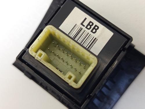 Warning switch KIA RIO III (UB) 1.1 CRDi | BP29043156I22  - Image 5