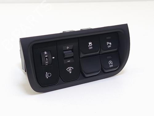 Used Switch Switch KIA RIO III (UB) 1.1 CRDi (75 hp) 29030462 29030462