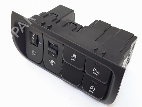 Switch KIA RIO III (UB) 1.1 CRDi | BP29030462I30 - Image 3