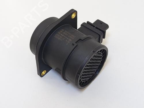 Used Mass air flow sensor Mass air flow sensor KIA RIO III (UB) 1.1 CRDi (75 hp) 29012501 29012501