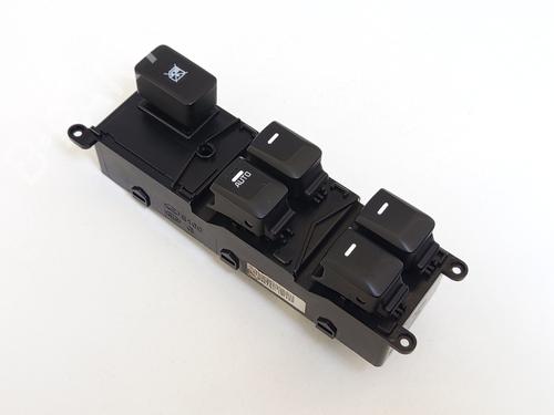 Used Left front window switch Left front window switch KIA RIO III (UB) 1.1 CRDi (75 hp) 29012502 29012502