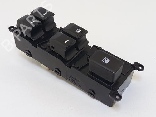 Left front window switch KIA RIO III (UB) 1.1 CRDi | BP29012502I27 - Image 3