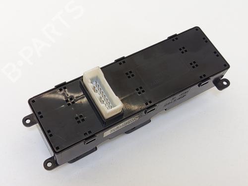 Left front window switch KIA RIO III (UB) 1.1 CRDi | BP29012502I27 - Image 7