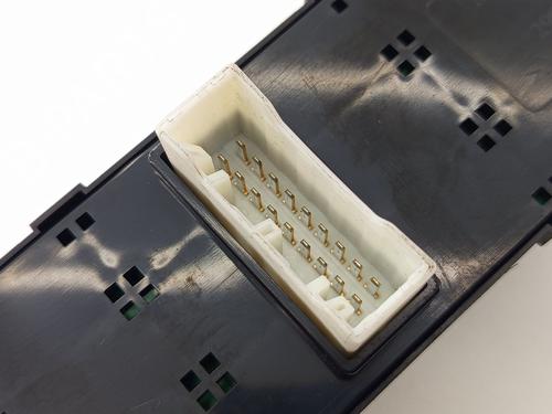 Left front window switch KIA RIO III (UB) 1.1 CRDi | BP29012502I27 - Image 8