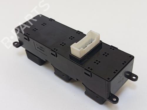 Left front window switch KIA RIO III (UB) 1.1 CRDi | BP29012502I27 - Image 9