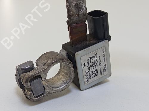 Electronic module KIA RIO III (UB) 1.1 CRDi | BP29012503M83  - Image 7
