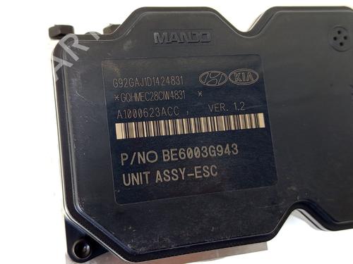 ABS pump KIA RIO III (UB) 1.1 CRDi | BP29012504M43  - Image 6