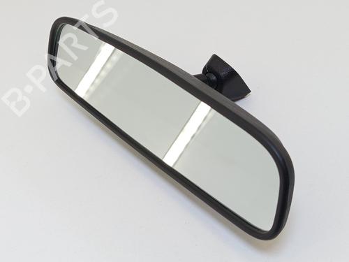rear-mirror-kia-rio-iii-ub-2011-2012-2013-2014-2015-2016-2017-29012505 main image