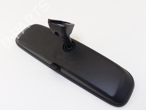 Rear mirror KIA RIO III (UB) 1.1 CRDi | BP29012505I6 - Image 3
