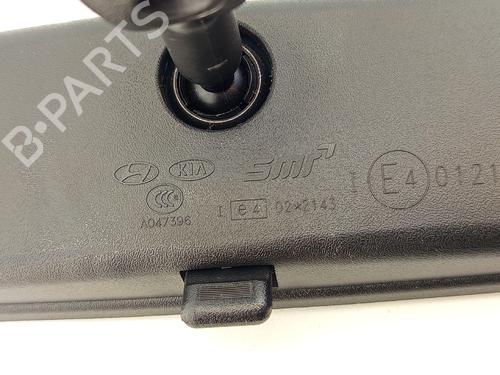 Rear mirror KIA RIO III (UB) 1.1 CRDi | BP29012505I6 - Image 4