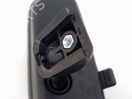 Rear mirror KIA RIO III (UB) 1.1 CRDi | BP29012505I6 - Image 6