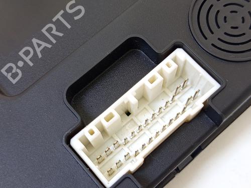 Electronic module KIA RIO III (UB) 1.1 CRDi | BP29052868M83 - Image 2