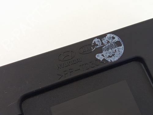 Electronic module KIA RIO III (UB) 1.1 CRDi | BP29052868M83 - Image 3