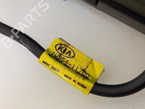 Electronic module KIA RIO III (UB) 1.1 CRDi | BP29052868M83 - Image 4