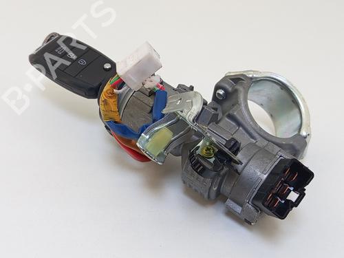 Ignition barrel KIA RIO III (UB) 1.1 CRDi | BP29044937M48  - Image 6