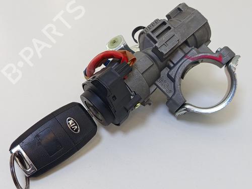 Ignition barrel KIA RIO III (UB) 1.1 CRDi | BP29044937M48  - Image 7