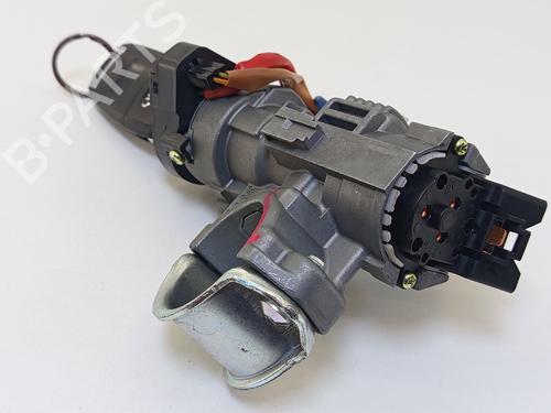 Ignition barrel KIA RIO III (UB) 1.1 CRDi | BP29044937M48  - Image 8