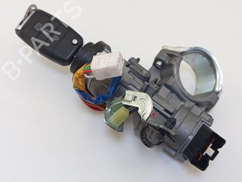 Ignition barrel KIA RIO III (UB) 1.1 CRDi | BP29044937M48  - Image 9