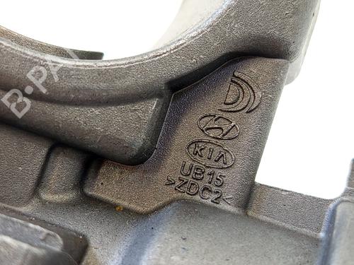 Ignition barrel KIA RIO III (UB) 1.1 CRDi | BP29044937M48  - Image 10