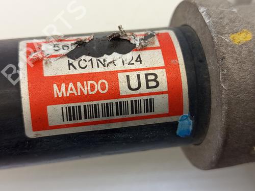 Steering rack KIA RIO III (UB) 1.1 CRDi | BP29050260M22 - Image 4