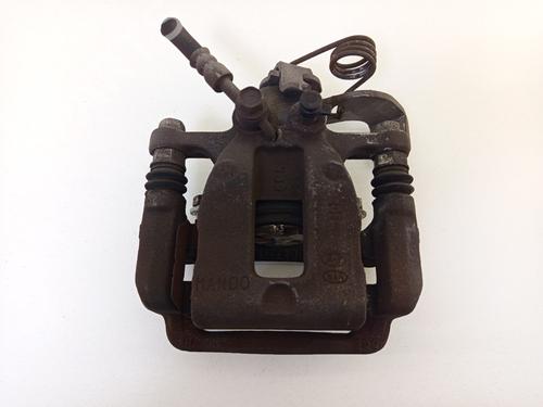 Right rear brake caliper KIA RIO III (UB) 1.1 CRDi | BP31253517M106 - Image 2