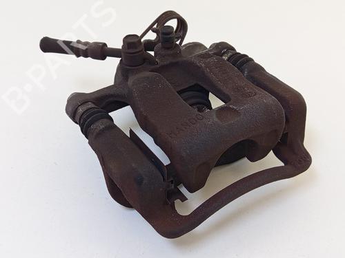 Right rear brake caliper KIA RIO III (UB) 1.1 CRDi | BP31253517M106 - Image 3