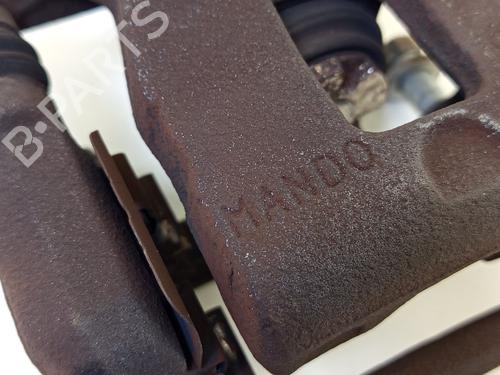 Right rear brake caliper KIA RIO III (UB) 1.1 CRDi | BP31253517M106 - Image 5