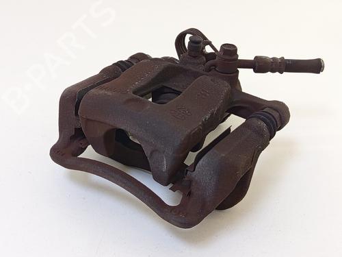Used Left rear brake caliper Left rear brake caliper KIA RIO III (UB) 1.1 CRDi (75 hp) 31253518 31253518